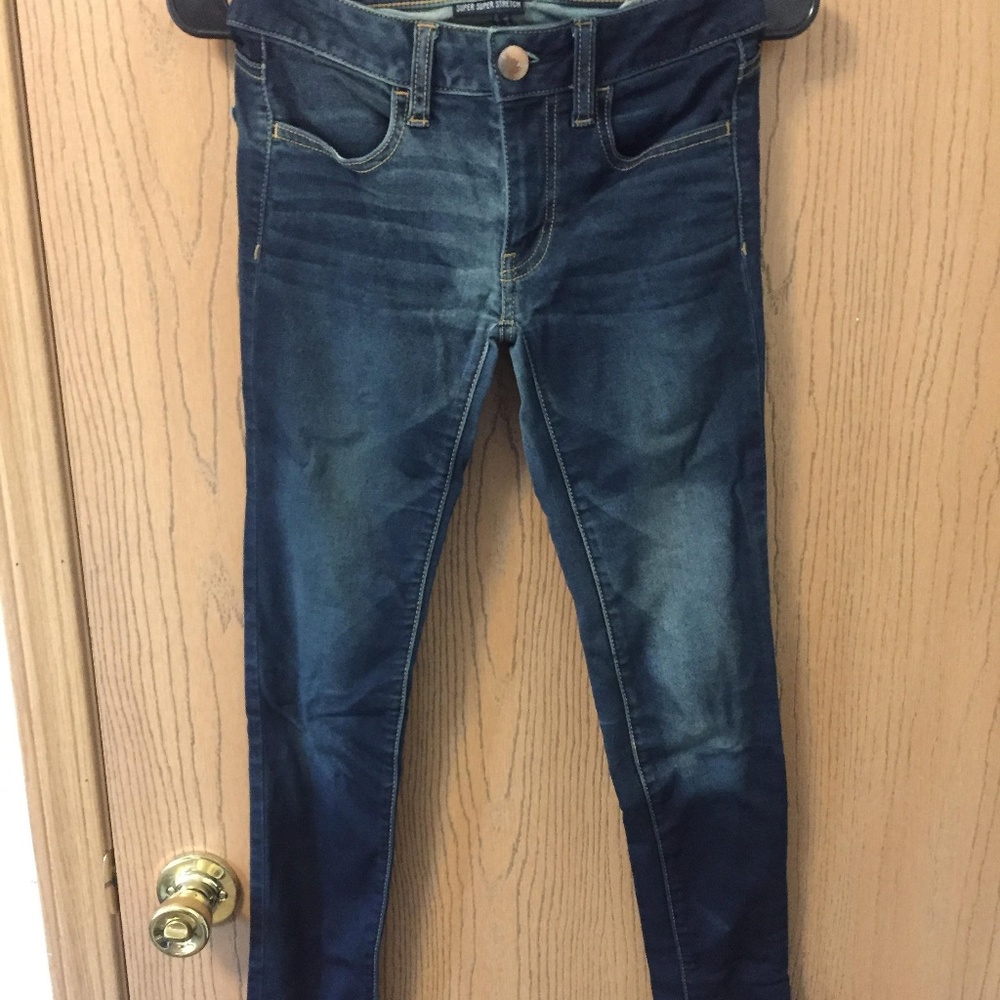 Jeggings